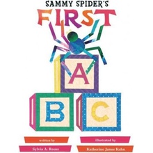 Sammy Spider's First ABC