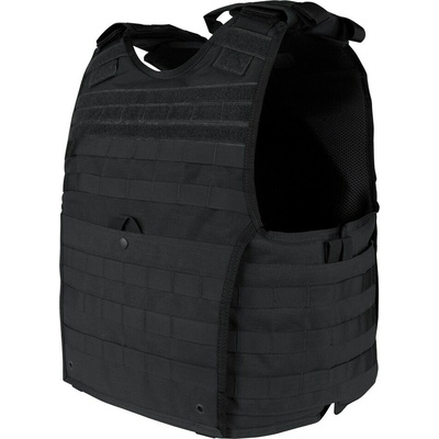Condor Outdoor Exo Molle gen.II nosič plátov čierná