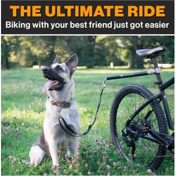 M-wave DOG Guide tyč tažná pro psy