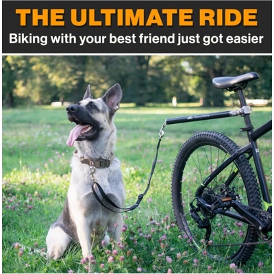 M-wave DOG Guide tyč tažná pro psy