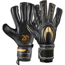 HO SOCCER GHOTTA SPECIAL EDITION RETRO BLACK/GOLD