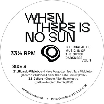 Various Artists - When There Is No Sun Vol. 1 (7c808f6d-cfa4-4dca-a654-532eff7a81e8)