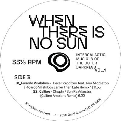 Various Artists - When There Is No Sun Vol. 1 (7c808f6d-cfa4-4dca-a654-532eff7a81e8)