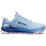 Altra Дамски маратонки Altra Women's Lone Peak 9+ Trail running shoes - Rain Washed / Ocean / Orchid Ice - размер 9 (US) (123-1699-1621)
