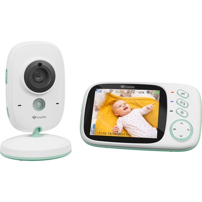 TrueLife NannyCam H32 Pro (TLVMMNCH32PWB)