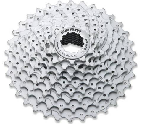 Sram CS PG-970