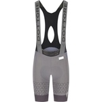 Q36.5 Дамски клин за колоездене Q36.5 Women's Dottore Pro Bib Shorts Signature Cycling bottoms - Tarmac (155-2243-0113)