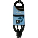 Accu Cable AC-DMX3/3