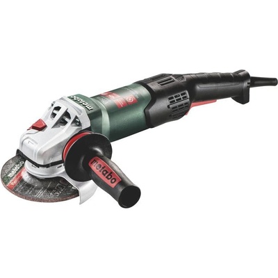 Metabo WE 17-125 Quick RT 601086000