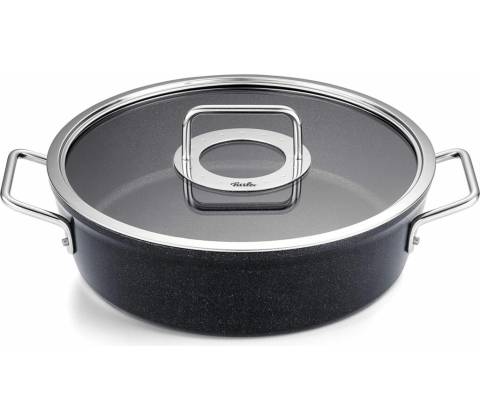 Fissler Adamant CA 28cm Casserole