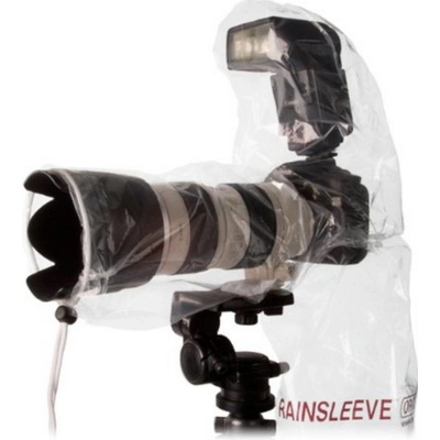 OP/Tech Rain-Sleeve Flash