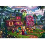 Schmidt Spiele - Puzzle Thomas Kinkade: Disney: Encanto - 1 000 piese