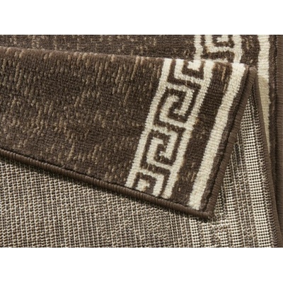 Hanse Home Basic 102830 Hnědá