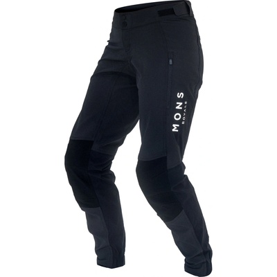Mons Royale Momentum WMNS black