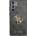 GUESS Гръб Guess PU 4G Metal Logo Case за Samsung Galaxy S23 Ultra - Сив