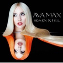 AVA MAX - HEAVEN & HELL CD