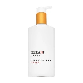 Berani Femme душ гел за жени Shower Gel Sport 300 ml