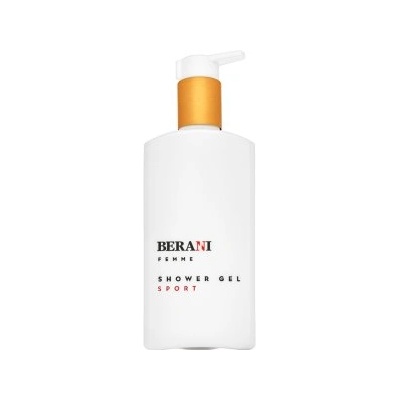 Berani Femme душ гел за жени Shower Gel Sport 300 ml