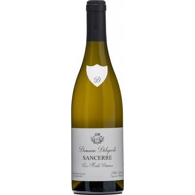 Delaporte Sancerre Blanc Monts Damnes 2023 Bílé 13% 0,75 l (holá láhev)