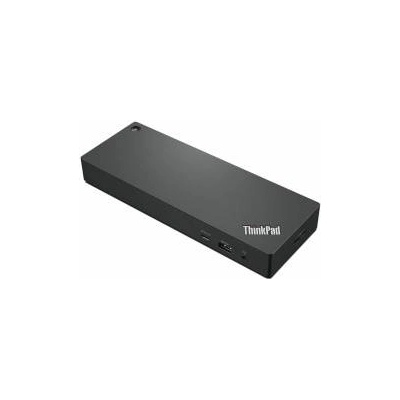 Lenovo USB извод Lenovo 40B00300EU Черен Червен Сив 230 W