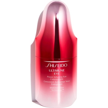 Shiseido Ultimune Eye Anti-Dark Circles Night Serum For Eyes 15 ml *Тестер