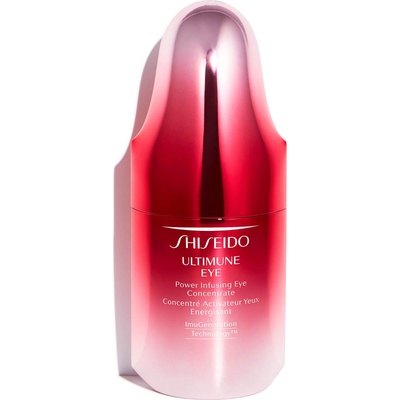 Shiseido Ultimune Eye Anti-Dark Circles Night Serum For Eyes 15 ml *Тестер