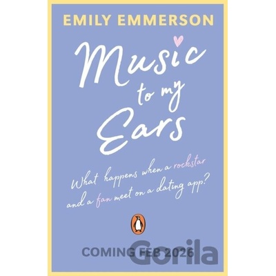Famously in Love - Emily Emmerson