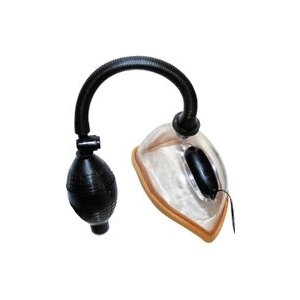You2Toys Вагина вибриращ вакуумен сукер (P15895)