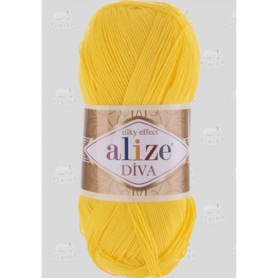 Alize Příze Diva Varianta: 110