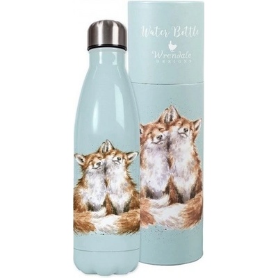 Aladine Termoska Wrendale Designs 500 ml lišky