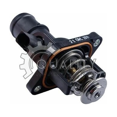 Termostat, chladivo MAHLE TI 16 105