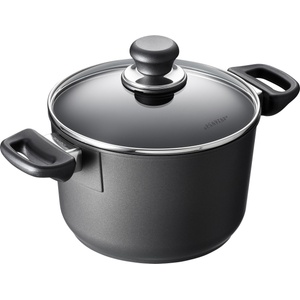 Scanpan Съд за готвене Classic с капак 3, 25 л (30001200)
