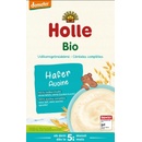 Holle Bio celozrnné ovsené vločky 250 g