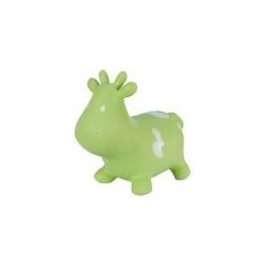 TOOTINY Jumper Fudge green