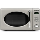 Image 1 of G3Ferrari G10155 Sapormio Vintage White/Grey (G1015510)