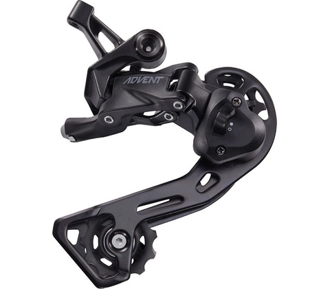 microSHIFT ADVENT RD-M6195M