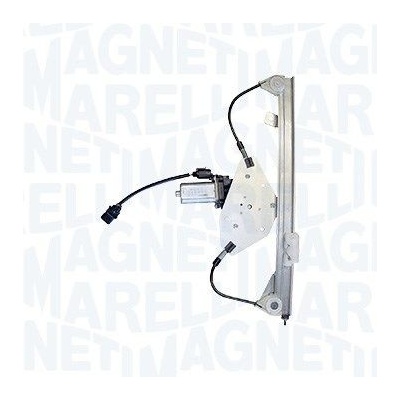 Mechanizmus zdvíhania okna MAGNETI MARELLI 350103743000