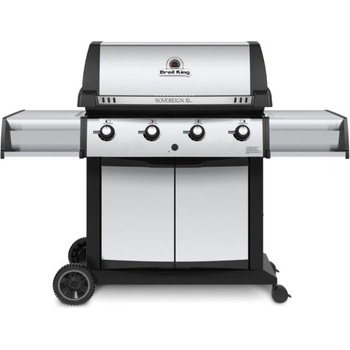 Broil King Sovereign XL 420