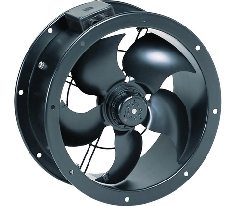 Elektrodesign TXBR/4-400 C