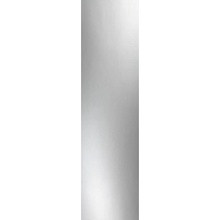 Amirro Corner broušené bez úchytů 140 x 37 cm 140-370