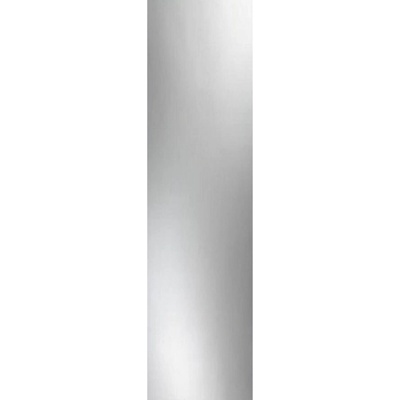 Amirro Corner broušené bez úchytů 140 x 37 cm 140-370