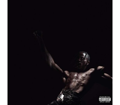 SCOTT, TRAVIS - UTOPIA CD
