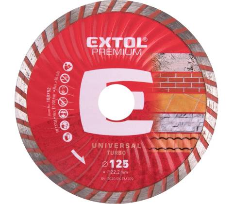 Extol 108752