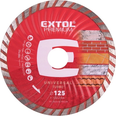 Extol 108752