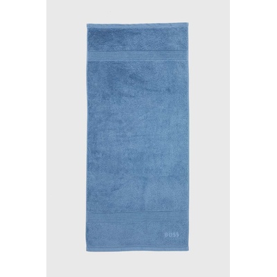 HUGO BOSS Памучна кърпа BOSS Loft Sky 50 x 100 cm (1025465.)