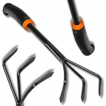 BRADAS KT-Y6003 DE LUXE