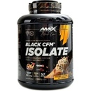 Proteíny Amix Black CFM Isolate 2000 g