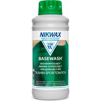 Nikwax Base Wash prací prostriedok na termoprádlo 1 l
