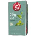 TEEKANNE Bio Organic Peppermint - 45 г