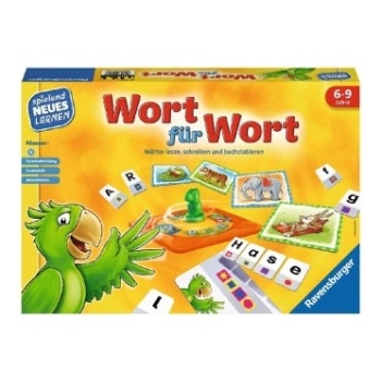 Ravensburger Verlag Wort für Wort